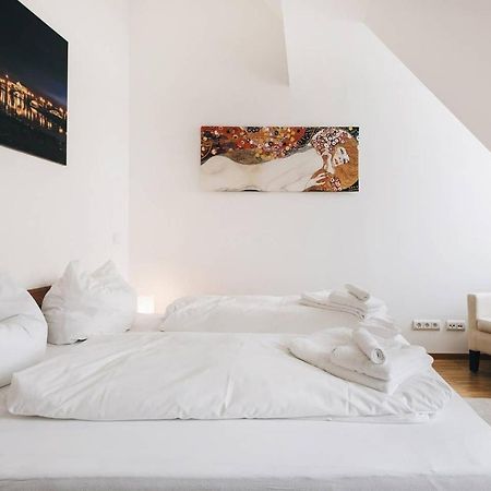 Dill Apartment Frauenkirchenblick Dresde Exterior foto